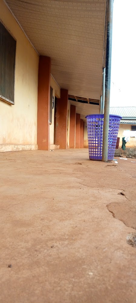 Ikom Hall photo 4